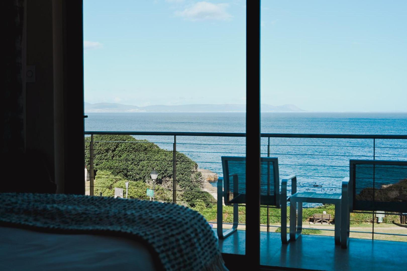 Hotel 7 On Marine Hermanus Esterno foto