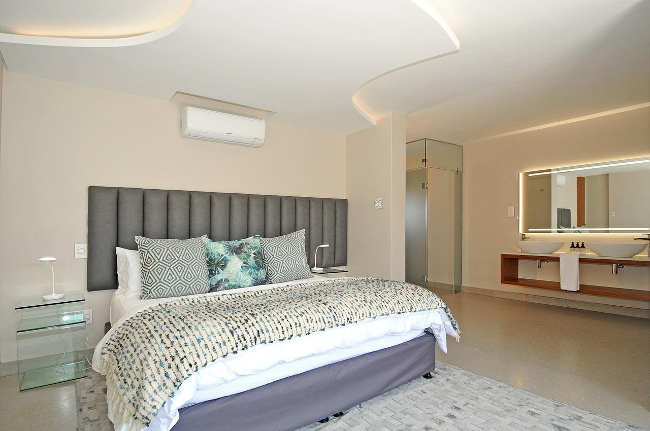 Hotel 7 On Marine Hermanus Esterno foto
